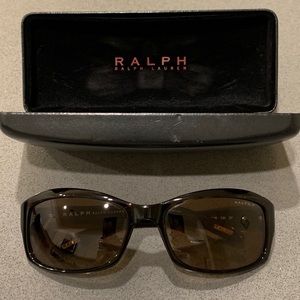 Ralph Lauren Polarized Sunglasses 🕶